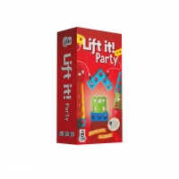 Lift It! Party