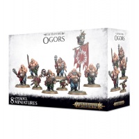 Ogors Gluttons